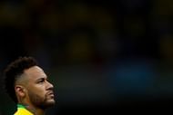 Neymar wants to return home